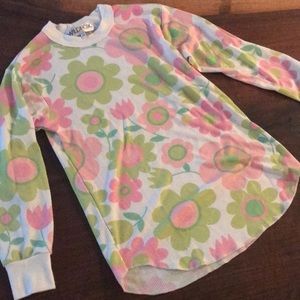 Wildfox thin thermal